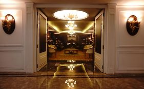 Ramada Plaza By Wyndham, Chandigarh Zirakpur